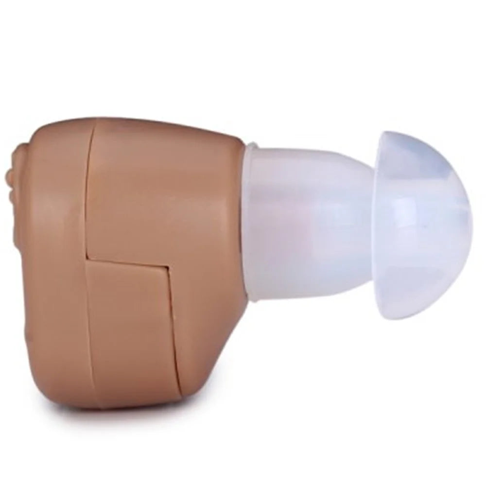 AXON K-86 Mini Wireless BTE Sound Enhancement Amplifier Hearing Aid - 6