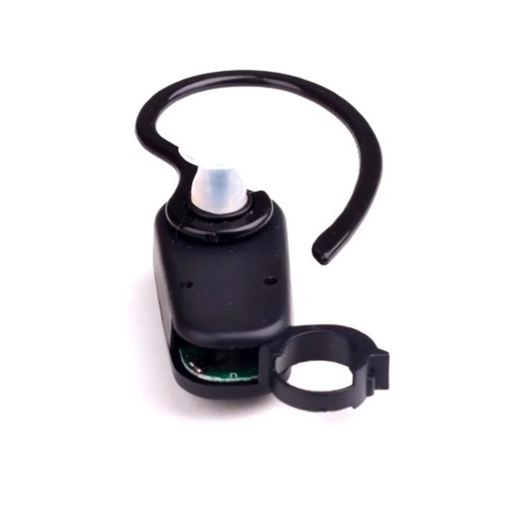 AXON V-183 Bluetooth-compatible Type Hearing Aid Volume Adjustable Voice Amplifier - 1