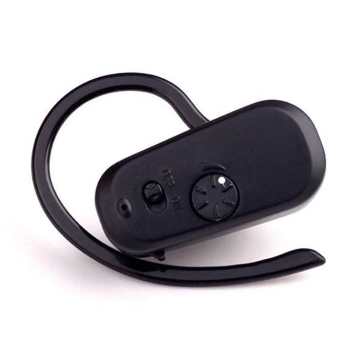 AXON V-183 Bluetooth-compatible Type Hearing Aid Volume Adjustable Voice Amplifier - 4