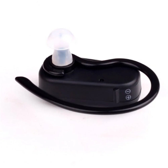 AXON V-183 Bluetooth-compatible Type Hearing Aid Volume Adjustable Voice Amplifier - 6