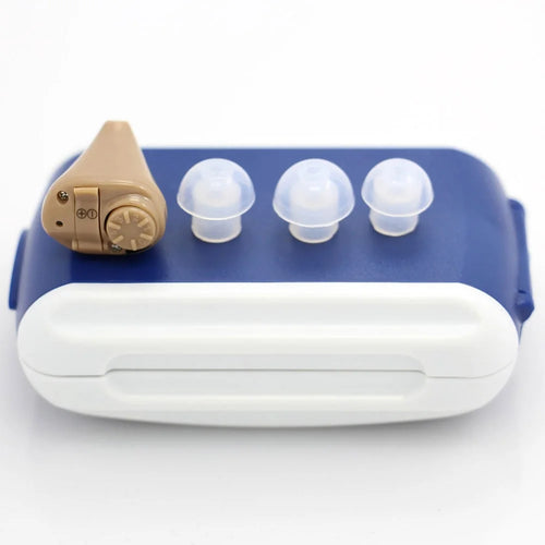 AXON K-82 ITE Hearing Aid Sound Amplifier - 1