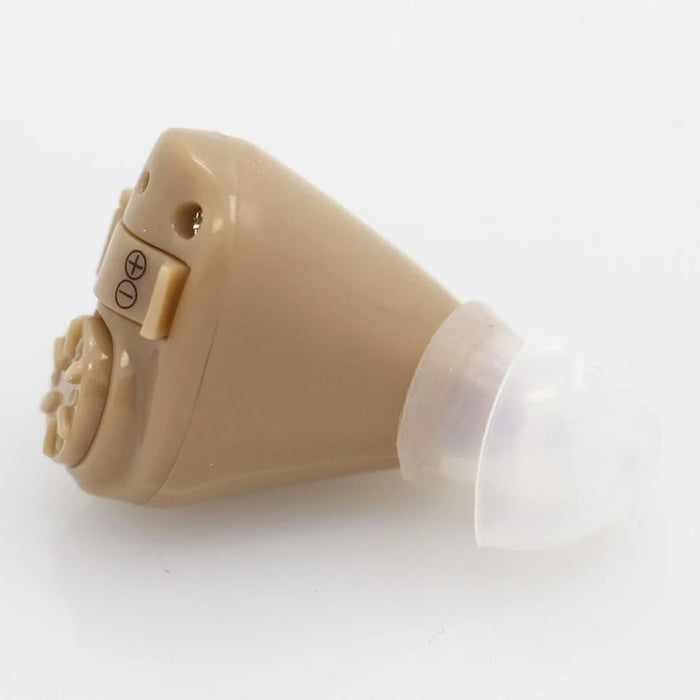 AXON K-82 ITE Hearing Aid Sound Amplifier - 2
