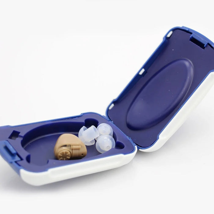 AXON K-82 ITE Hearing Aid Sound Amplifier - 3