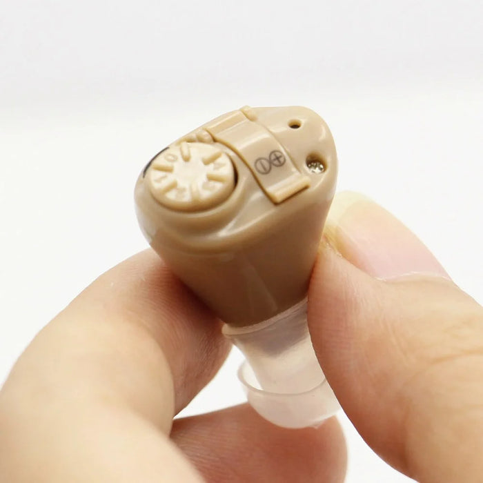 AXON K-82 ITE Hearing Aid Sound Amplifier - 5