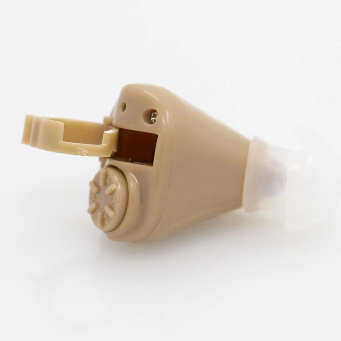 AXON K-82 ITE Hearing Aid Sound Amplifier - 6