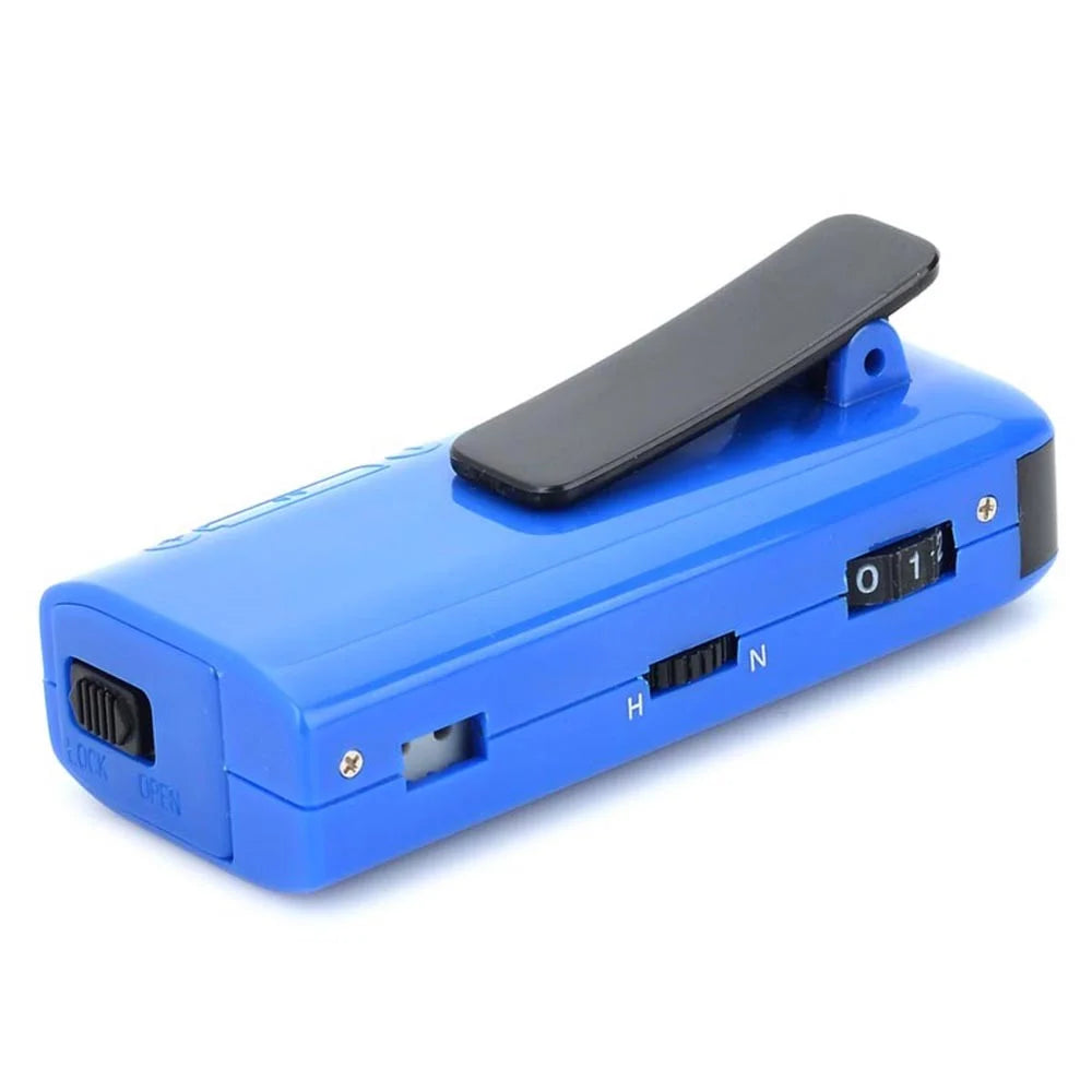 AXON F-22 Digital Portable Personal Voice Sound Amplifier Hearing Aid Receiver - 7