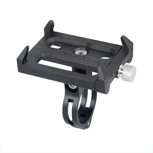 GUB G-83 Universal Bicycle Bike Handlebar Phone Holder Stand Mount Width: 65~100mm - 2