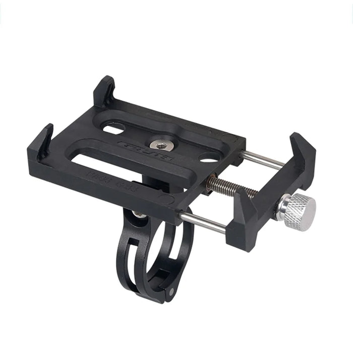 GUB G-83 Universal Bicycle Bike Handlebar Phone Holder Stand Mount Width: 65~100mm - 3