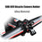 GUB 609 For GoPro Camera Holder Bracket Aluminum Alloy Bike Handlebar Stem Mount Adapter - 2