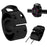 Bike Bicycle Handlebar Mount Holder Kit for Garmin / Fitbit / Polar etc. Watches - 1