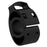 Bike Bicycle Handlebar Mount Holder Kit for Garmin / Fitbit / Polar etc. Watches - 2