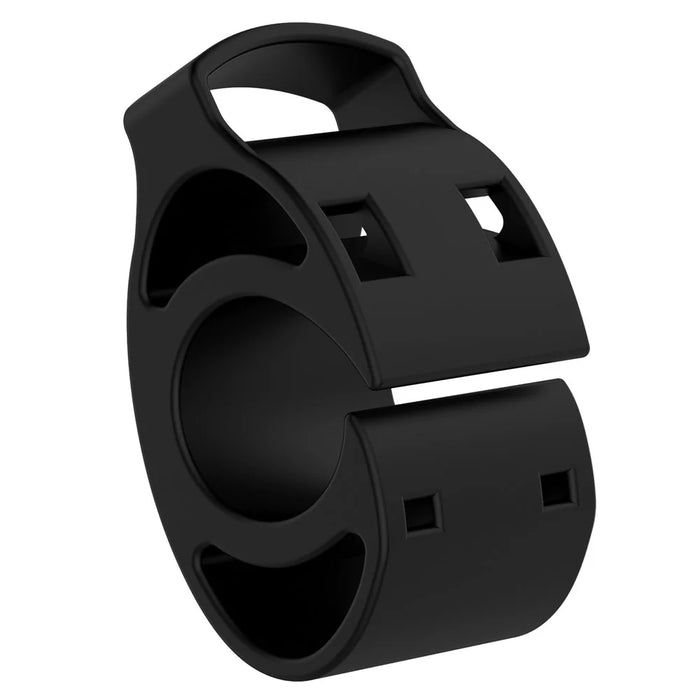 Bike Bicycle Handlebar Mount Holder Kit for Garmin / Fitbit / Polar etc. Watches - 2
