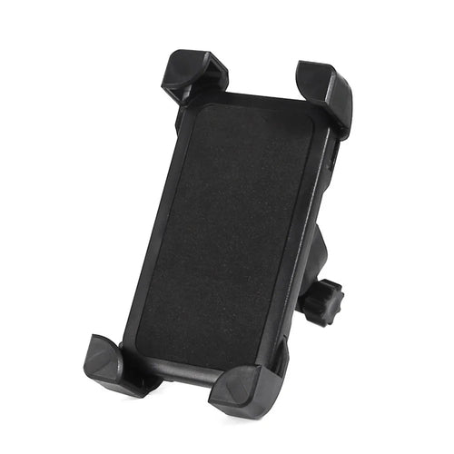 360 Rotating Bike Bicycle Phone Holder Handlebar Mount - 1