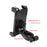 360 Rotating Bike Bicycle Phone Holder Handlebar Mount - 3