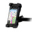 360 Rotating Bike Bicycle Phone Holder Handlebar Mount - 4