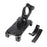 360 Rotating Bike Bicycle Phone Holder Handlebar Mount - 5
