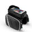 ROCKBROS 6.2-inch TPU Touch Screen Bicycle Bag Top Tube Bike Bag Touchable Cycling Bag - Meteor - 1