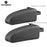 ROCKBROS 1L Bicycle Bags Waterproof Cycling Top Front Tube Frame Bag MTB Road Bike Pannier - Size: S - 4