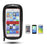 ROCKBROS 6 Inch Rainproof TPU Touch Screen Cell Phone Holder Bicycle Handlebar Bags - 7