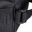 B-SOUL Cycling Waterproof Bike Frame Bag Front Top Tube Bag Touch Screen Phone Pouch - Black - 6