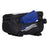 B-SOUL Cycling Waterproof Bike Frame Bag Front Top Tube Bag Touch Screen Phone Pouch - Black - 7