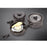 HALIN DS-300 Portable Outdoor Camping Picnic Cookware Set for 2-3 People - 1