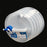AOTU AT6632 10L Collapsible Water Storage Folding Water Bottle Foldable PE bucket - 3