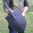 AOTU AT7571 Multi-functional Outdoor Folding Shovel Engineer Shovel for Camping Hiking - 4
