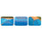 Outdoor Camping Hiking Waterproof Tent Single Layer for 2 Person - 3