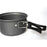 Outdoor Camping Hiking Picnic Cookware with Pot + Pan + Bowl Etc. Cooking Set for 1-2 Persons - 6