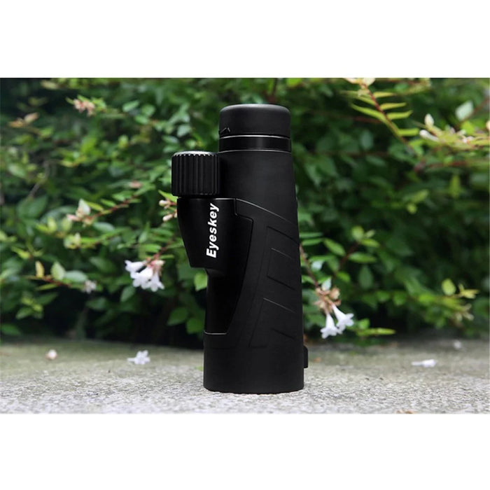 EK8510 8X Phone Camera Waterproof Monocular Telescope with Low-light-level Night Vision - 4