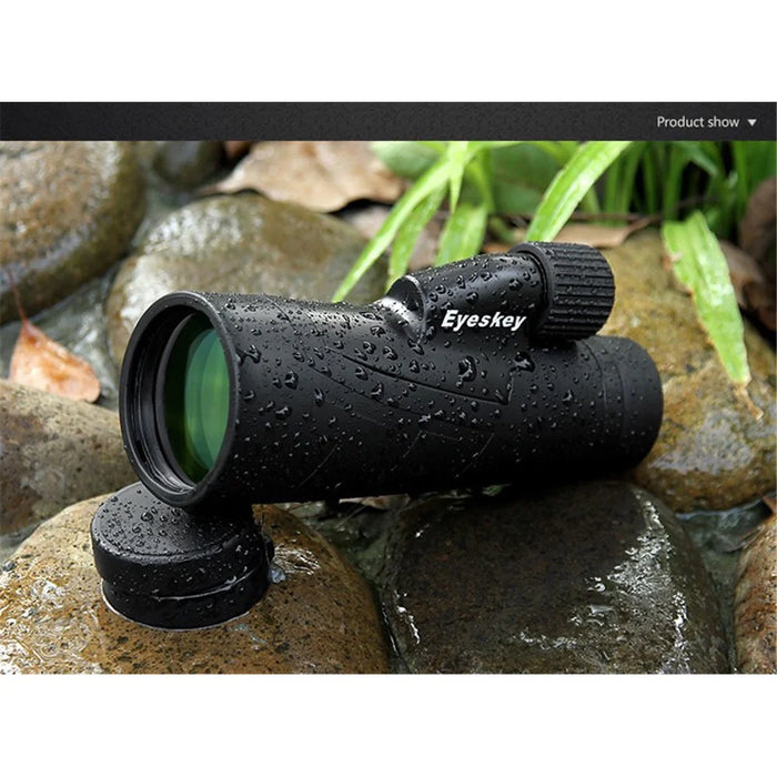 EK8510 8X Phone Camera Waterproof Monocular Telescope with Low-light-level Night Vision - 7