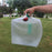 AOTU AT6633 20L Foldable Water Bags Collapsible Water Storage Folding Water Bottle - 5