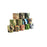 2Pcs/Set Camouflage Pattern Tape Self-adhesive Plaster Self-adhesive Tape - Random Color - 2