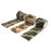 2Pcs/Set Camouflage Pattern Tape Self-adhesive Plaster Self-adhesive Tape - Random Color - 3