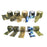 2Pcs/Set Camouflage Pattern Tape Self-adhesive Plaster Self-adhesive Tape - Random Color - 7