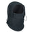 AOTU AT8720 Double-layer Winter Outdoor Skiing Cap Neck Scarf Men Women Face Mask Windproof Cap - Black - 2