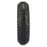 CTSMART 8 inch Wear-proof Rubber Solid Tire for Electric Scooter, Size: 200x50mm - Black - 2