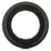 CTSMART 8 inch Wear-proof Rubber Solid Tire for Electric Scooter, Size: 200x50mm - Black - 3