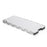 AOTU AT6343 8pcs Aluminum Alloy Outdoor Windshields for Picnic Stove - 3