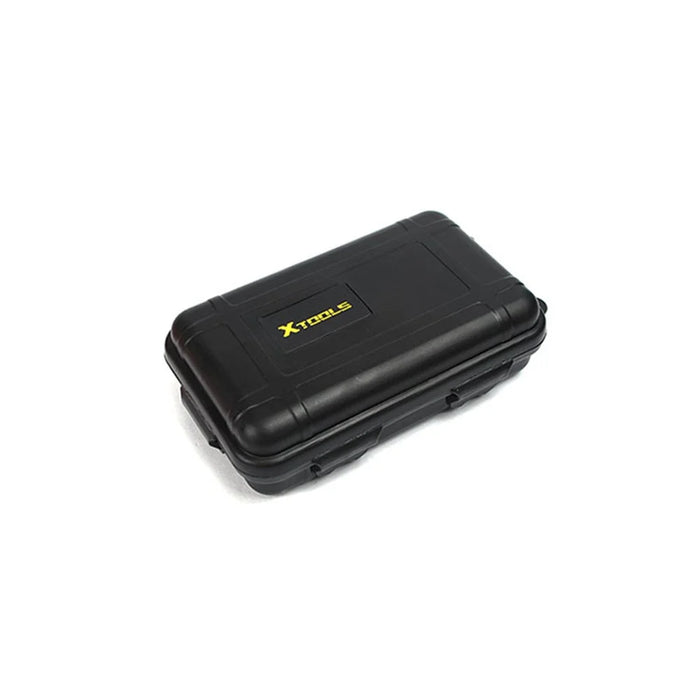 AOTU Outdoor Adventure Kit Plastic Waterproof Airtight Survival Case Container EDC Storage Box - Random Color - 5