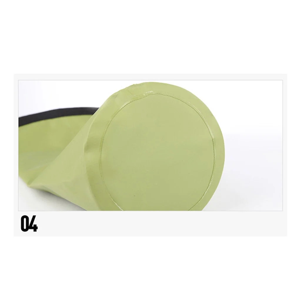 AOTU AT6623 1.5L Digital Camera Waterproof Bag for Outdoor Swimming Drifting - Green - 7