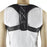 Breathable Adjustable Comfort Back Posture Corrector Strap Back Brace Hunchback Corrector Clavicle Shoulder Belt - 1