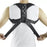 Breathable Adjustable Comfort Back Posture Corrector Strap Back Brace Hunchback Corrector Clavicle Shoulder Belt - 2