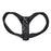 Breathable Adjustable Comfort Back Posture Corrector Strap Back Brace Hunchback Corrector Clavicle Shoulder Belt - 3