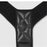 Breathable Adjustable Comfort Back Posture Corrector Strap Back Brace Hunchback Corrector Clavicle Shoulder Belt - 5