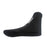 2mm Neoprene Diving Socks Anti-slip Warm Snorkeling Beach Swimming Shoes - Size: XS - 3