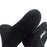 2mm Neoprene Diving Socks Anti-slip Warm Snorkeling Beach Swimming Shoes - Size: XS - 5