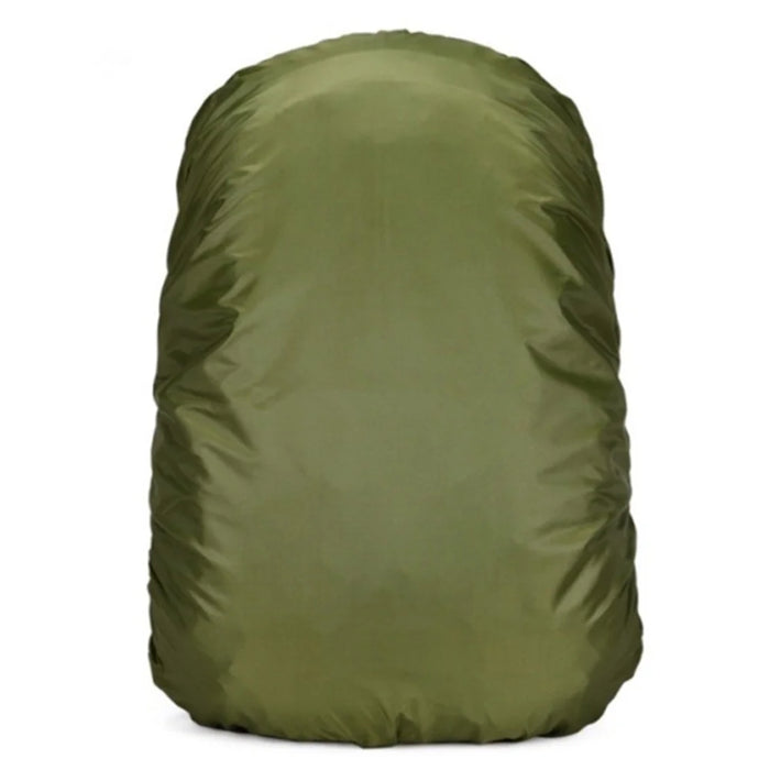 80L Dust-proof Sun-proof Rain-proof Heat-proof Waterproof Backpack Cover - 2