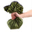 70L Dust-proof Rain-proof Heat-proof Waterproof Bag Backpack Cover - 2